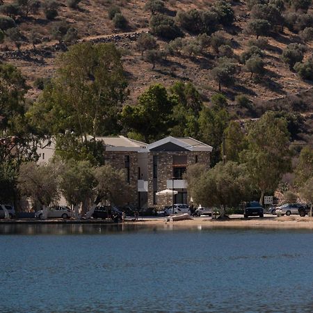 الشقق الفندقية Boufaloفي  Evia Silence المظهر الخارجي الصورة
